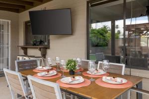 Sweet Flames in Scottsdale