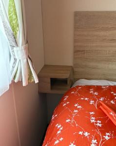 Santana - Holiday Lodge, Malvern View Leisure Park