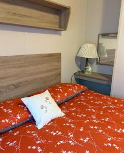 Santana - Holiday Lodge, Malvern View Leisure Park