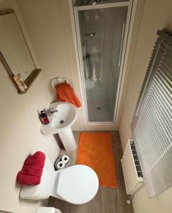 Santana - Holiday Lodge, Malvern View Leisure Park