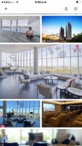 Luxury apartment in the Andres Torre Park Life area