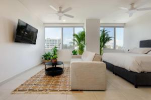 Magnifico Nuevo Departamento a Pasos de Polanco