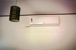 Chalé Recanto das Mariquitas - 3min à pé da Praia