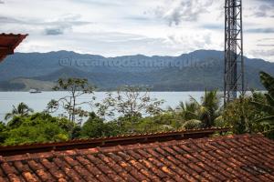 Chalé Recanto das Mariquitas - 3min à pé da Praia