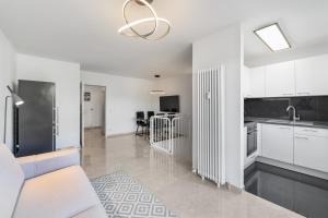 Potsdamer Designer Wohnung