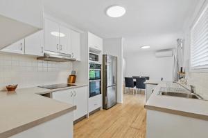 Family-Friendly Retreat with Pool & Spacious Living