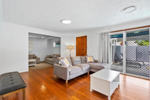 Family-Friendly Retreat with Pool & Spacious Living