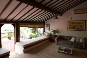 Pousada Irradiante - 保利斯塔