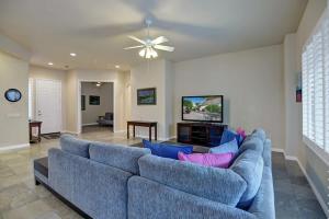 Sun City Fun - Alice Lodging