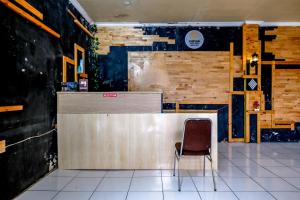 RedDoorz at Dieng 0KM