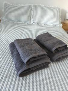 Apartamento primera línea de mar