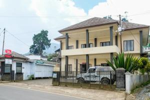 RedDoorz at Dieng 0KM