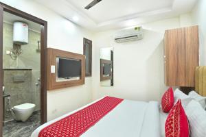 GoBravo Nova Paharganj, New Delhi