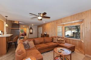 175 - Eagle Escape on Big Bear Lake