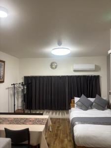 Osaka Nimi family house direct KIX airport
