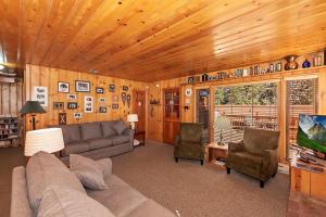 047 - Aspen Hideaway - Big Bear Getaway