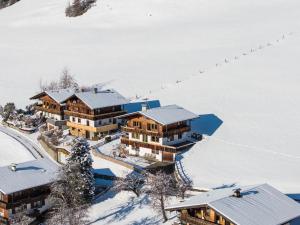 Tirola Chalet Alpbach