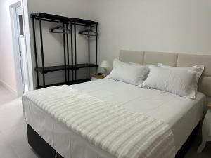 Apartamento a 300 metros da Praia Ingleses Norte