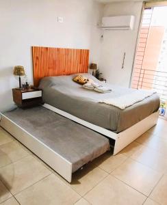 Don Felipe Loft Boutique SN Departamento Rosario Barrio Echesortu