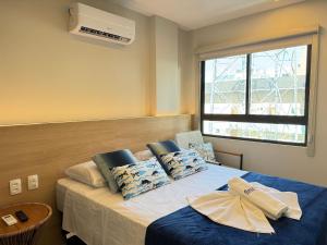 Porto Ibiza Porto de Galinhas 50metros do Mar e Vila