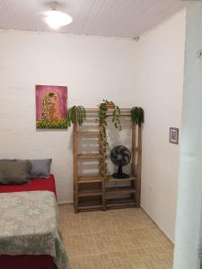 Loft da paz