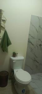 Casa vacacional en Salinas - Santa Elena