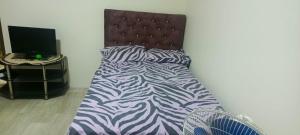 Casa vacacional en Salinas - Santa Elena