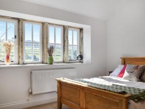 Kestrel Cottage