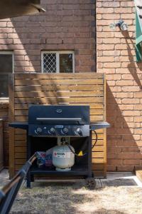 Highfield Stay - Sleeps 4, Wifi, Close to city