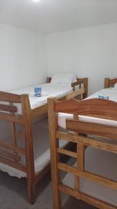 Hostel cartagena