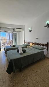 Paola V Comfort beach 100 m away, ideal vacation