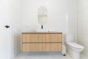 Belle Escapes Casa Bianca