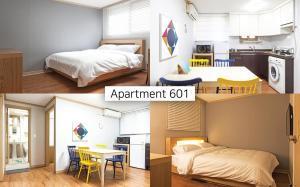 Modern & Spacious Apartment 3 mins walk from Metro Station