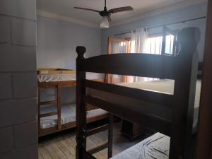Beach house in Peruíbe