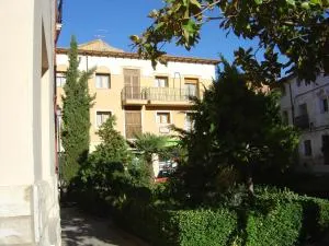 Fuente de Cella - Gea de Albarracín