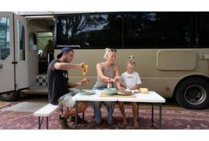 Discovery Parks Margaret River