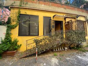 LaCasitaDeAU - Trastevere-Monteverde-Vaticano