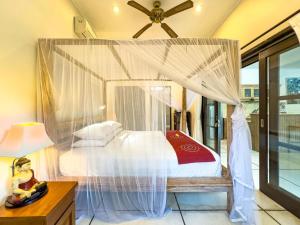 Villa Bugis Kayu Aya Seminyak