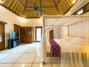 Villa Bugis Kayu Aya Seminyak