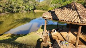 Chácara Vale da Mantiqueira