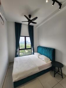 Horizon Rooftop Skypool Condotel - Ipoh