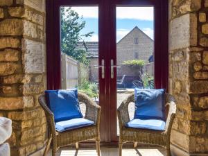 Bow Cottage