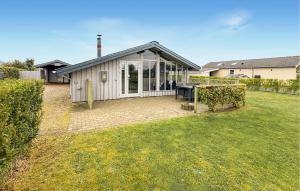 Beautiful Home In Hejls With Sauna
