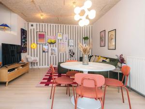 4 star holiday home in Kjellerup