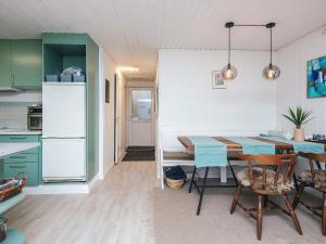 4 star holiday home in Bording