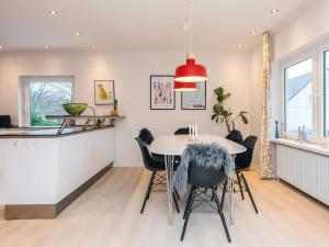 4 star holiday home in Kjellerup