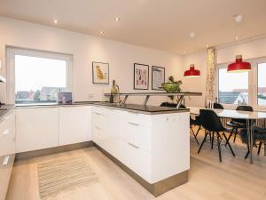 4 star holiday home in Kjellerup