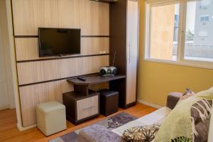 Apartamento Nilo Peçanha