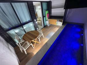 Sunny Beach | Flat Com Piscina Privativa | Porto De Galinhas