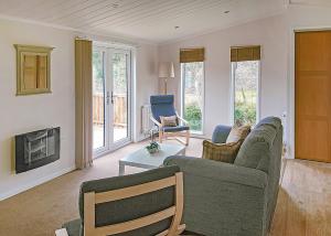 Llwyngwair Manor Holiday Park